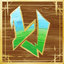 Adventure One Week at a Time logo