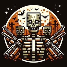Blehder's Apocalypse project image