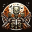 Blehder's Apocalypse logo