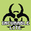 Incurable Lite logo