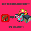 Better Armor Craft logo