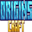 OriginsCraft: Chaos Edition logo