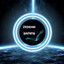 Starlight Farming and Exploring logo