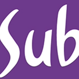The Suburbs Adventure 2 logo