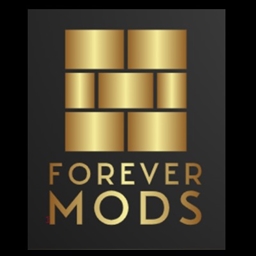 forever mods 1st edition logo