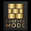forever mods 1st edition logo