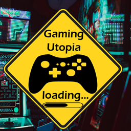 GamingUtopiaGC's Mmo pack logo