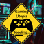 GamingUtopiaGC's Mmo pack logo