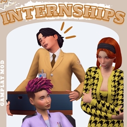 ✨💼✨ Professional Internship Spanish Translation ✨