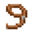 Leather leads (unofficially ported) logo