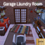 Garage Laundry Room logo