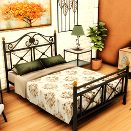 Adalle Bedroom