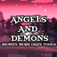 Angels and Demons Reborn logo