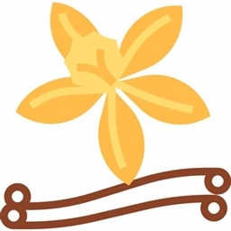 Warm and Cozy logo