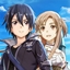Sword Art Online (Last Life Series) logo