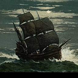 Mayflower logo