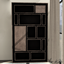 Block Bookcase logo