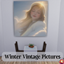 Vintage Winter Pictures logo