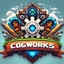 Cogworks Empire logo