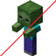 No Baby Zombies logo