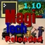 Magi-Tech 1.10: Reloaded logo