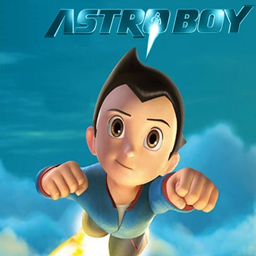 AstroBoy project image