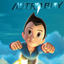 AstroBoy logo