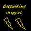 CatgirlKing's pack logo