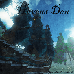 Havens Den Modpack [GER] project image