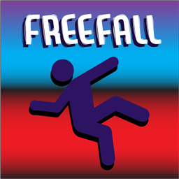 Freefall logo