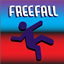 Freefall logo