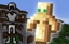 Craftable Totem And ChainMail Armor Mod logo