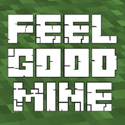 Feel Good Mine logo
