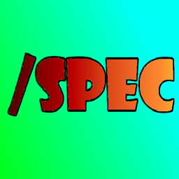 SpecPlugin project image