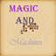 Magic and Machines logo