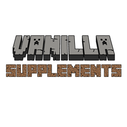 Vanilla Supplements