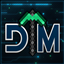 Dethemium Modded Edition 2017 logo