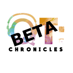 QT Chronicles logo