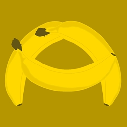 BananaModion logo