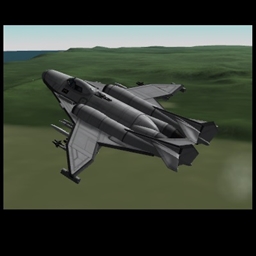 Orion Delta TRG231 3 pack project image