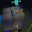 J Pack logo