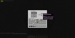 Anti Craft [1.11.2] logo