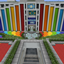The Rainbow Complex logo