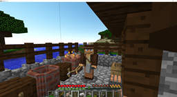 Kitsu's ForgeCraft project image