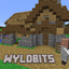 WyldBits logo