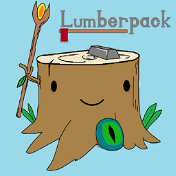 Lumberpack project image