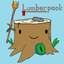 Lumberpack logo