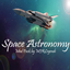 Space Astronomy Tweaks logo