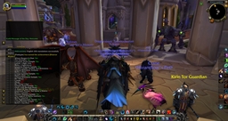 PQC-Profession Quests Complete