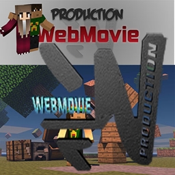 Raging Survival ModPack - Production WebMovie logo